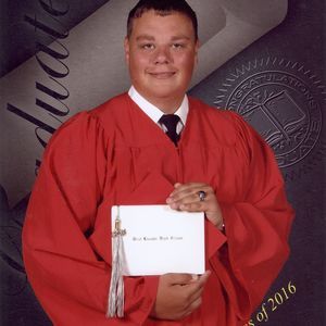 Meet your Posher, Matthew